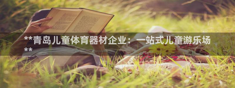 星欧娱乐最建议买的三个产品是：**青岛儿童体育器材企