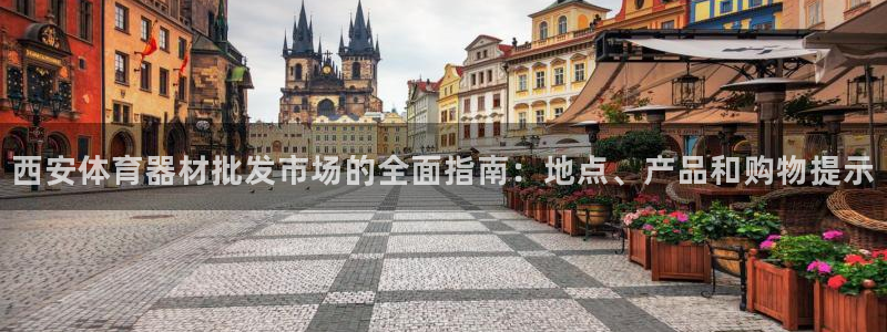 星欧娱乐热最建议去的三个地方：西安体育器材批发市场的