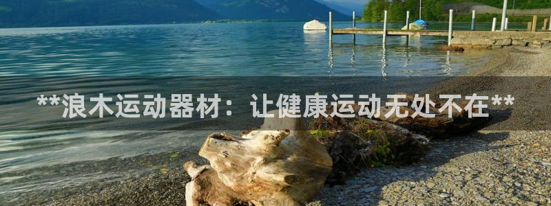 星娱乐是谁的公司：**浪木运动器材：让健康运动无处不
