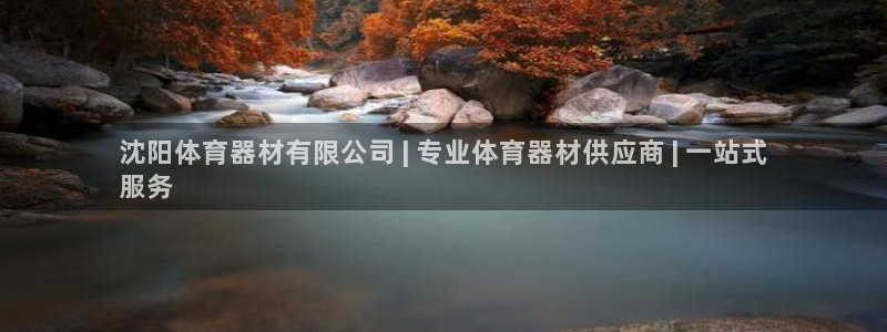 星欧娱乐是正规平台吗：沈阳体育器材有限公司 | 专业