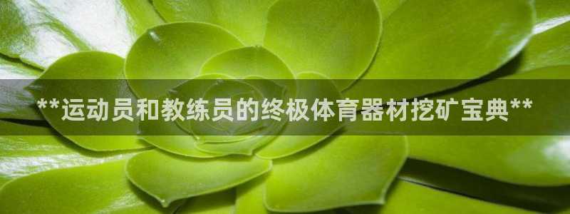 星欧娱乐联客服联系方式：**运动员和教练员的终极体育
