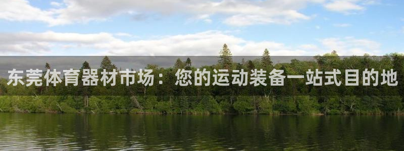 星欧娱乐公司电话号码查询：东莞体育器材市场：您的运动