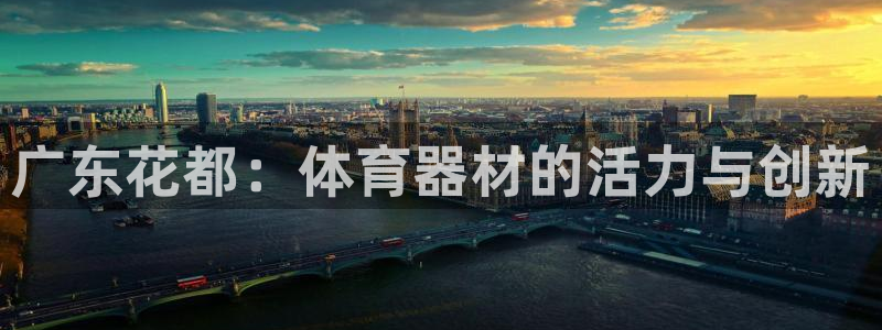 星欧娱乐最建议买的三个产品：广东花都：体育器材的活力与创新