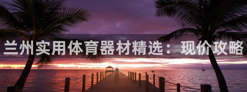 星欧娱乐扣钱步骤详解：兰州实用体育器材精选：现价攻略